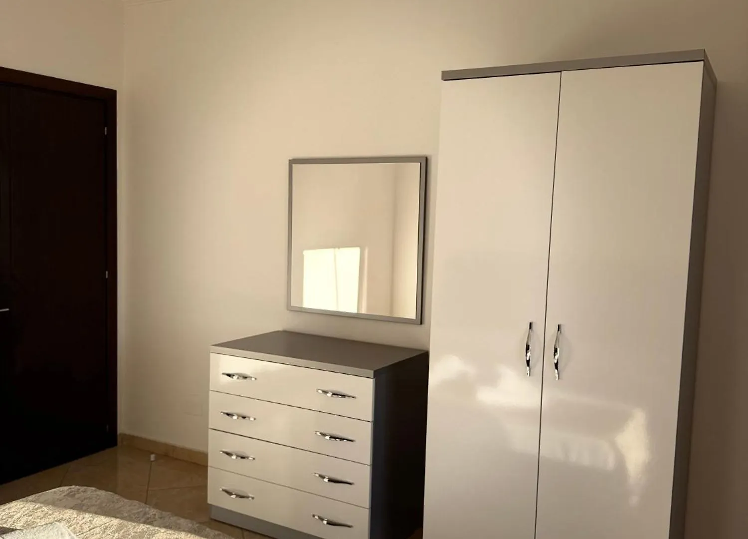 Bloom Apartment Sarandë