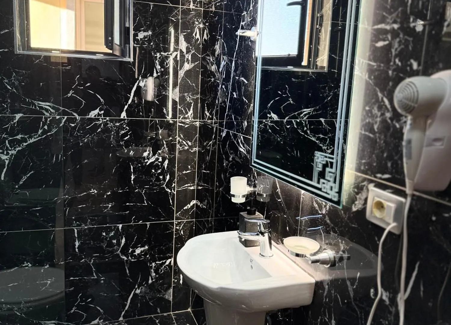 Bloom Apartment Sarandë